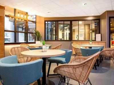 ibis Bordeaux Centre Meriadeck - 14