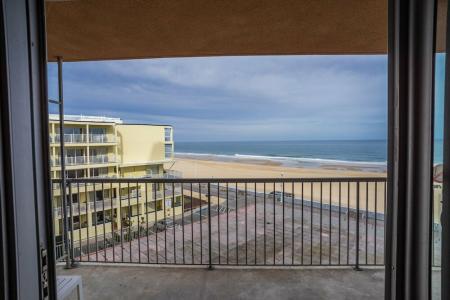 Grand Ocean City Oceanfront - 22