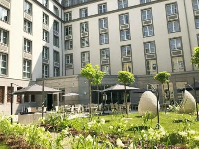 Radisson Blu Wroclaw - 18