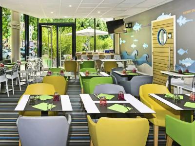 ibis Styles Strasbourg Avenue du Rhin - 17