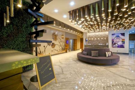 Tryp by Wyndham Istanbul Topkapi - 29