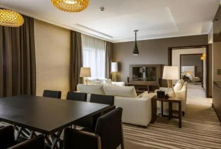 DoubleTree by Hilton Lodz - 85