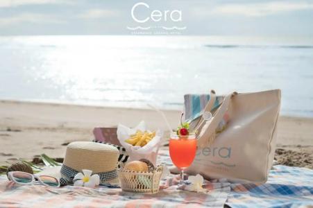 Cera Resort @ Cha-am - 55