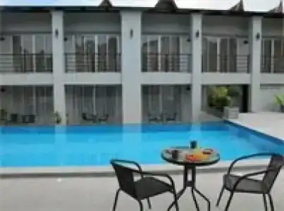 The Nest Resort Patong - 0