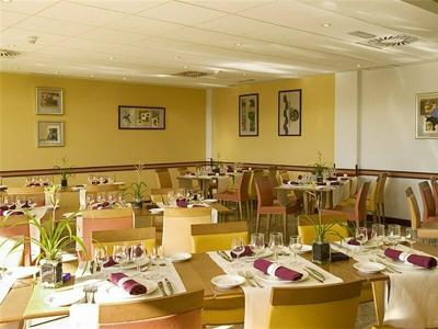 Novotel Madrid City Las Ventas - 56