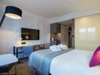 Mercure Krakow Stare Miasto - 41