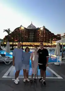 Delphin Palace - 62