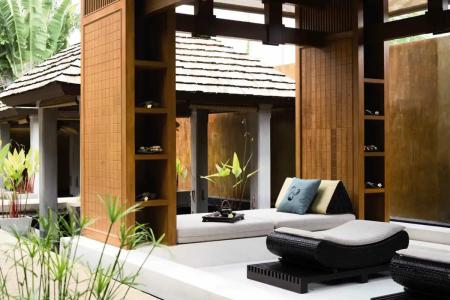 Movenpick Asara Resort & Spa Hua Hin - 29