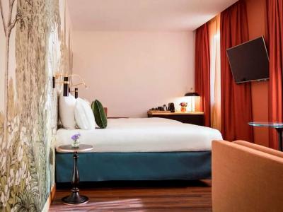 Mercure Roma Corso Trieste - 27