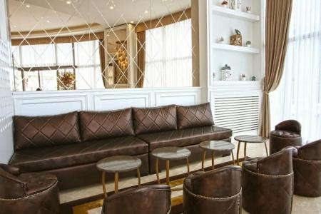 Serenity Suites Istanbul Airport - 84