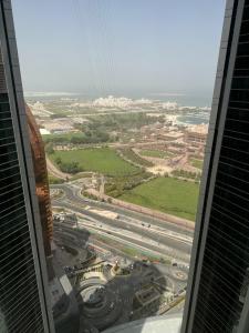 Conrad Abu Dhabi Etihad Towers - 81