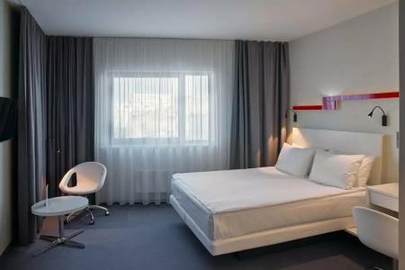 Holiday Inn Vilnius, an IHG - 43