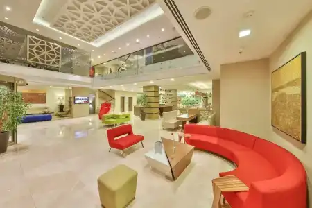 Ramada By Wyndham Istanbul Taksim - 72