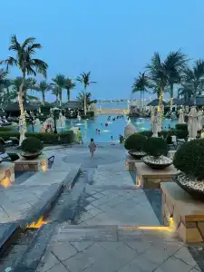 Sofitel The Palm, Dubay, Kurort i Spa - 33