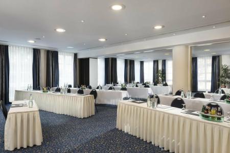 Radisson Blu Halle-Merseburg - 19