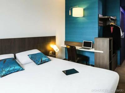 Ibis Styles Lyon Centre - Gare Part Dieu - 74