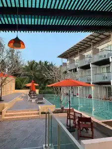 The Briza Beach Resort, Khao Lak SHA Extra Plus - 33