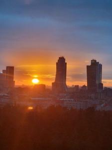 Hyatt Centric Levent Istanbul - 2