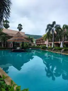 Chivatara Resort Bang Tao Beach Phuket - SHA - 46