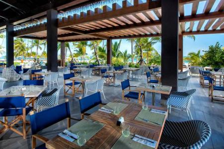 Adults Only Club at Lopesan Costa Bavaro Resort - 81