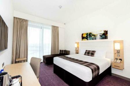 Premier Inn Dubai Dragon Mart - 70