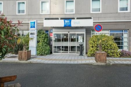 ibis budget Roissy CDG Paris Nord 2 - 34