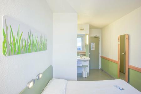 ibis budget Roissy CDG Paris Nord 2 - 37