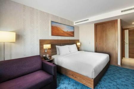 DoubleTree by Hilton Dubai Al Jadaf - 38