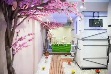 Sakura Sky Residence - 4