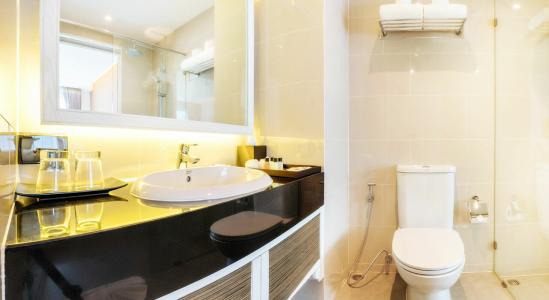 Anajak Bangkok - SHA Plus - 8