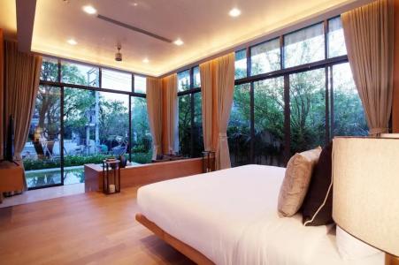 Baba Beach Club Hua Hin Luxury Pool Villa by Sri panwa - 42