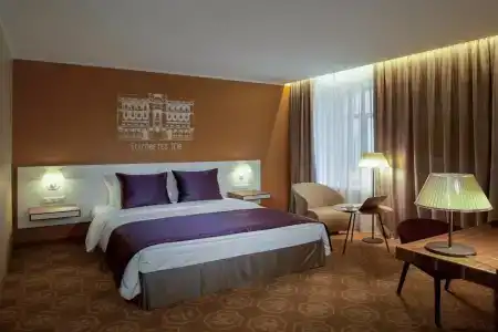 Mercure Riga Centre - 53