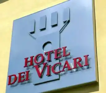 Dei Vicari - 1