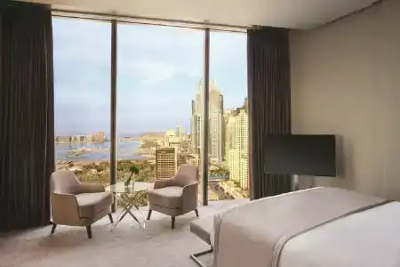 Rixos Premium Dubai JBR - 32