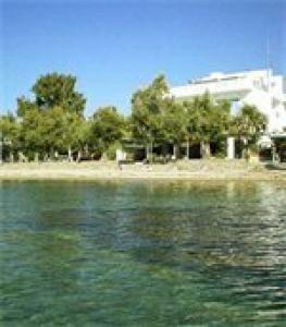 Paros - 1