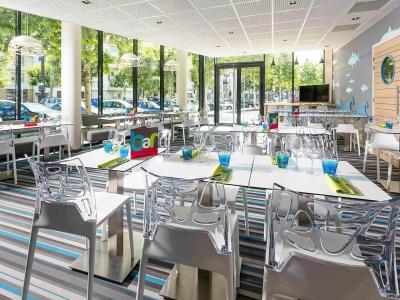 ibis Styles Strasbourg Avenue du Rhin - 13