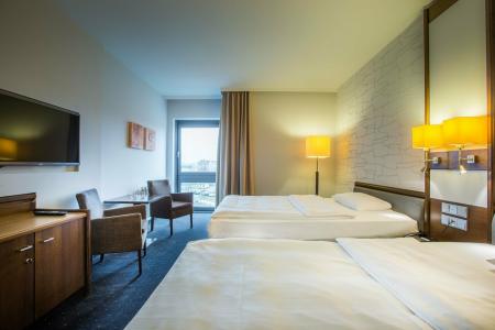 Park Inn by Radisson Lubeck - 52