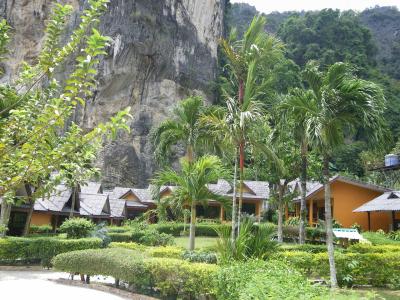 Diamond Cave Resort - 57