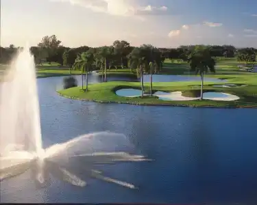 Trump National Doral Golf Resort - 5