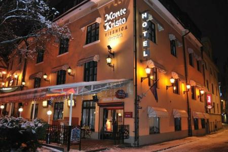 Boutique Monte Kristo - 43