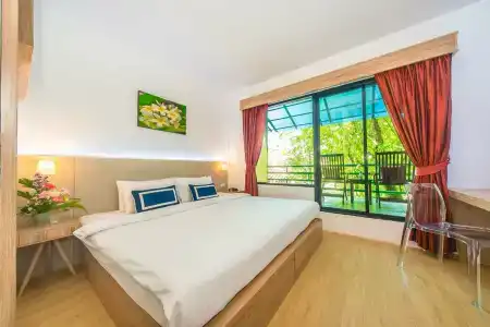 Aochalong Villa Resort & Spa - SHA Plus - 2