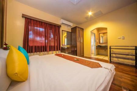 Aochalong Villa Resort & Spa - SHA Plus - 46