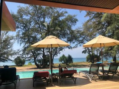 Coriacea Beachfront Boutique Phuket Resort - SHA Plus - 9