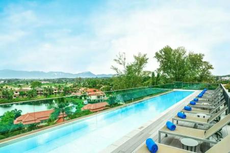 Hilton Garden Inn Phuket Bang Tao - SHA Extra Plus - 49