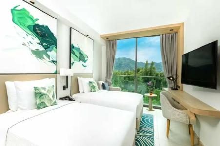 Hilton Garden Inn Phuket Bang Tao - SHA Extra Plus - 45