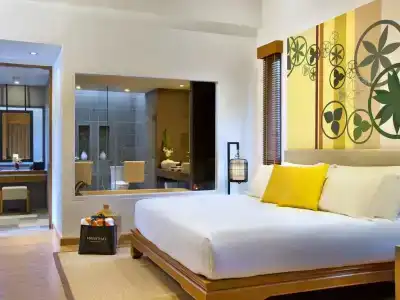 Outrigger Khao Lak Beach Resort - SHA Extra Plus - 62