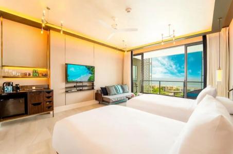 Baba Beach Club Hua Hin Luxury Pool Villa by Sri panwa - 79