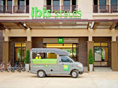 ibis Styles Krabi Ao Nang - SHA Extra Plus - 76