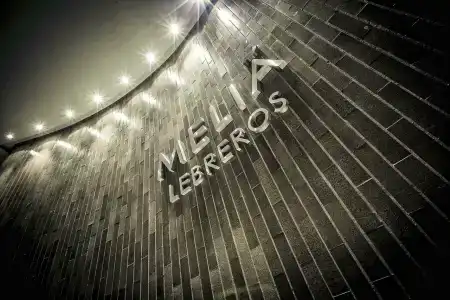 Melia Lebreros - 5