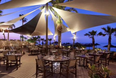 Amathus Beach Limassol - 84